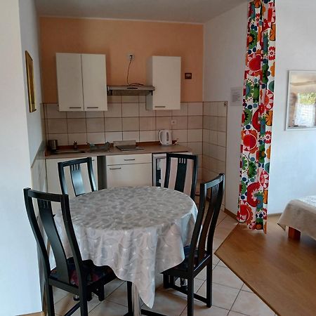 Apartamenty Jakob Rewal Eksteriør billede