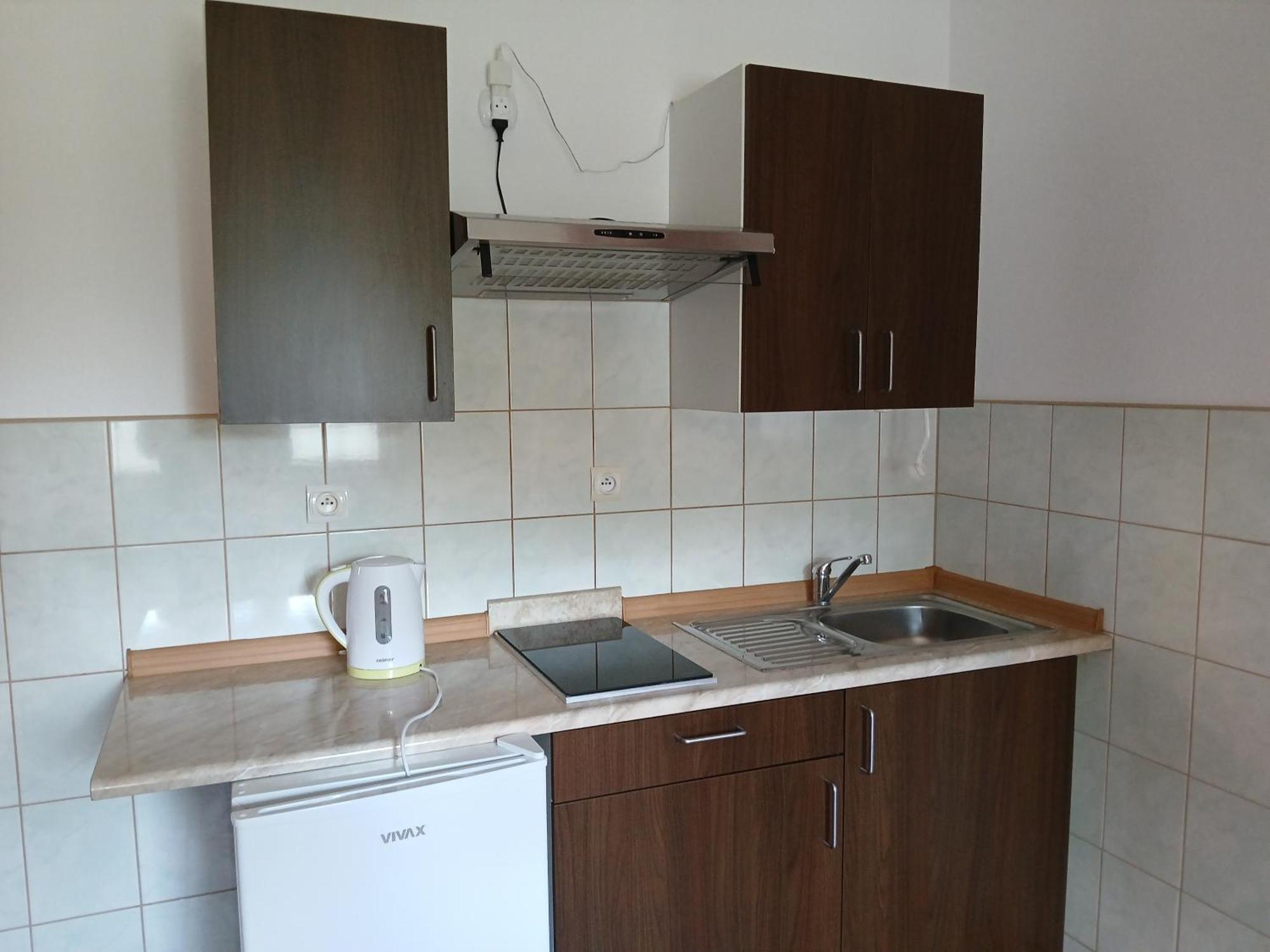Apartamenty Jakob Rewal Eksteriør billede
