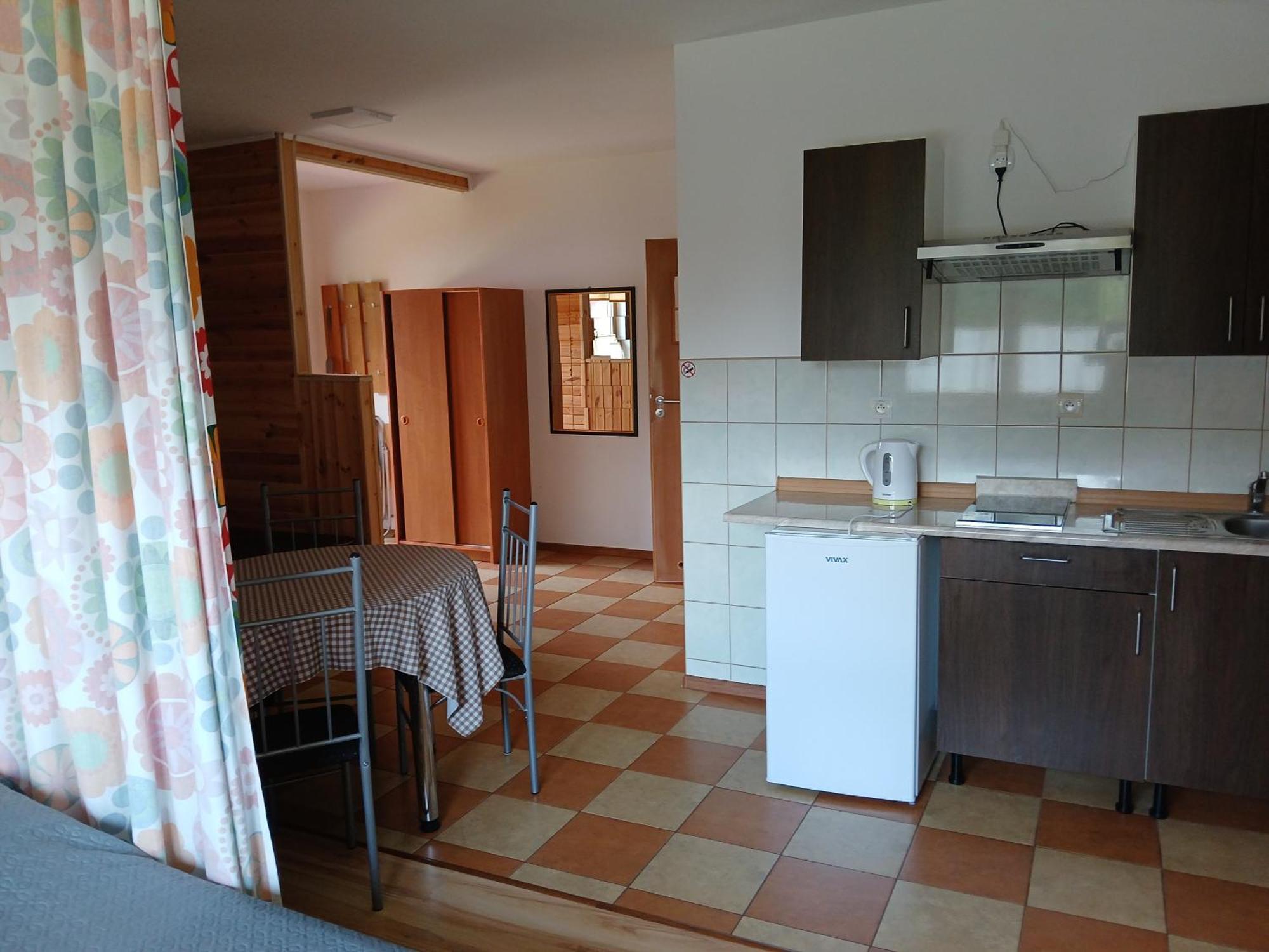 Apartamenty Jakob Rewal Eksteriør billede
