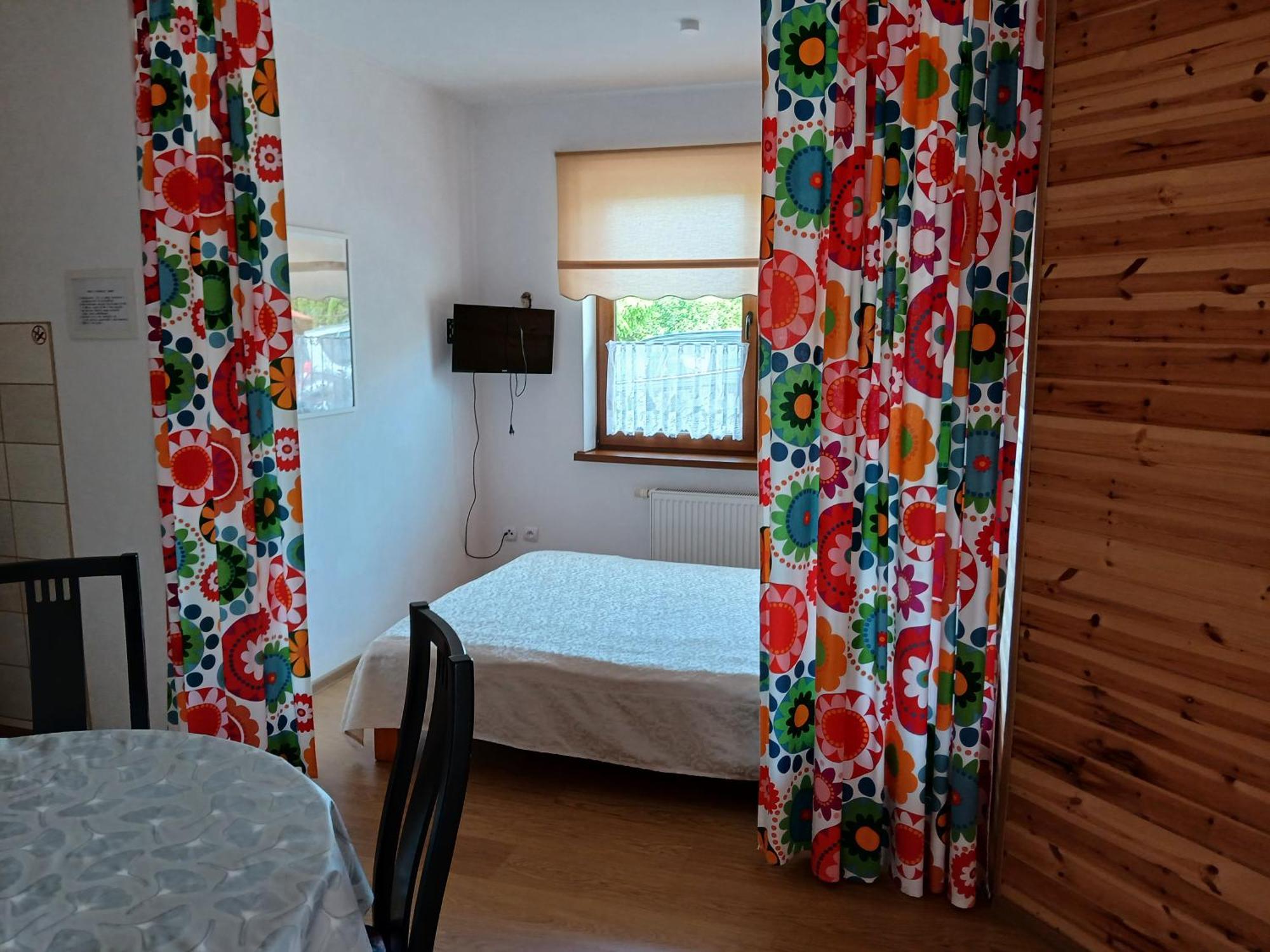 Apartamenty Jakob Rewal Eksteriør billede