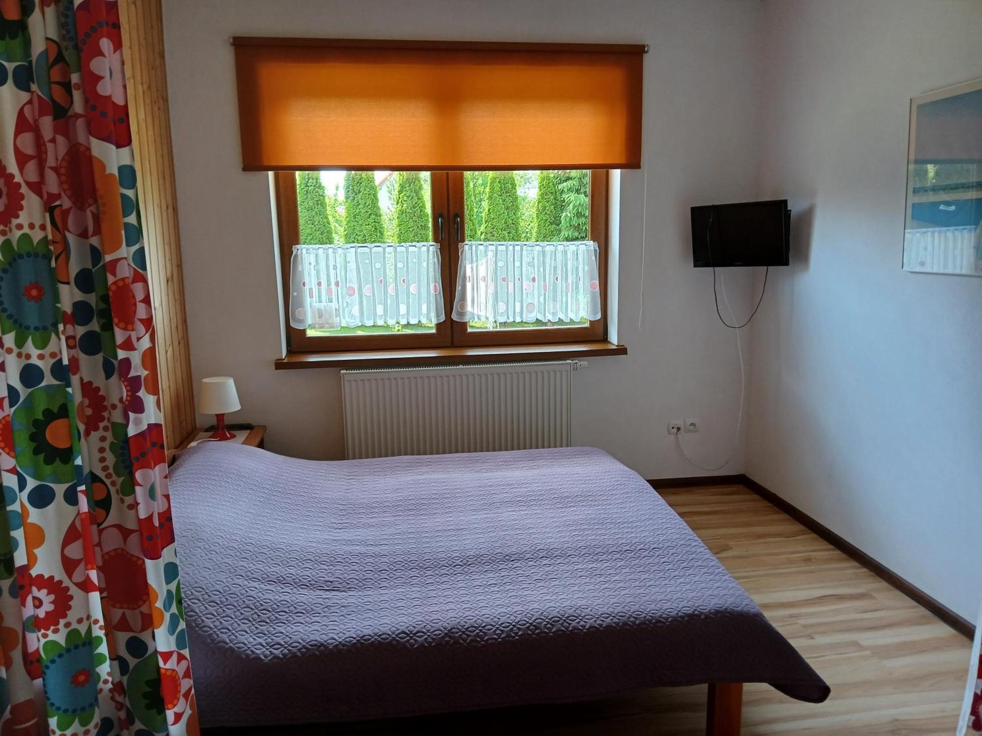 Apartamenty Jakob Rewal Eksteriør billede