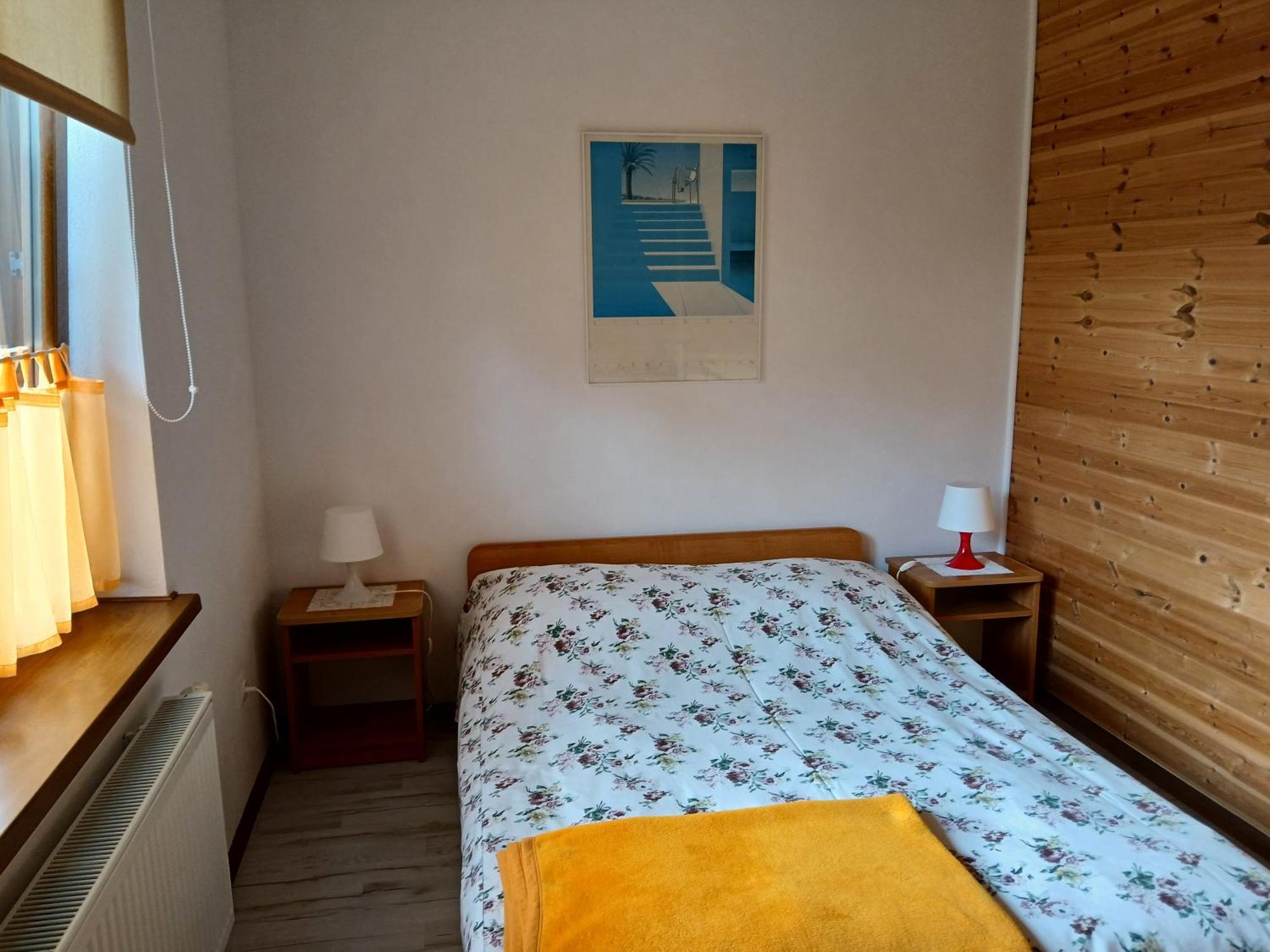 Apartamenty Jakob Rewal Eksteriør billede