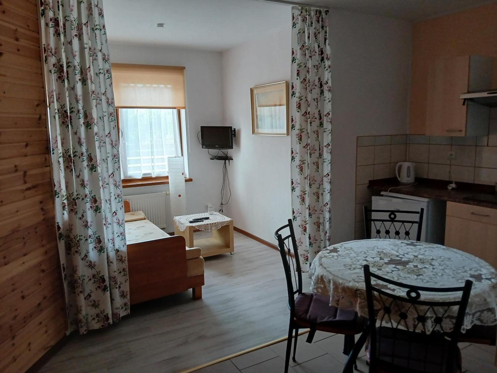 Apartamenty Jakob Rewal Eksteriør billede